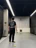 Wilson威尔胜ESSENCE轻量合金初学拍休闲拍WR147710U2 实拍图