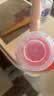 雕牌 高奢香水香氛洗衣液 五月玫瑰香 2kg*1瓶 除菌祛味 微胶囊爆香 实拍图