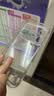 叶余闪粉星星适用苹果17pro手机壳iphone18pro感全包防摔透明硅胶女17全系列保护套 【透明精孔】闪粉星星（带闪粉） iPhone 18Pro/ 17Pro通用 实拍图
