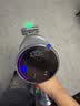 松下（Panasonic）【除尘神器】无线吸尘器家用大吸力手持绿光照显尘吸猫毛四重过滤MC-A31H【可拆电池增加续航】 实拍图