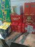 康师傅方便面 经典红烧+酸菜牛肉+番茄+老母鸡汤104g*20泡面整箱速食 实拍图