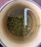 京东京造【2026新茶】明前特级碧螺春125g×2罐绿茶叶春茶自己喝中秋礼物 实拍图