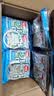海牌菁品韩国进口干紫菜 鱿鱼味海苔片 2g*6包儿童海味零食 休闲食品 实拍图