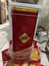 牛栏山 白酒 百年珍品红铁盒 浓香型纯粮整箱 婚庆喜酒 过节送礼自饮 42%vol 500mL 6瓶 箱装 实拍图