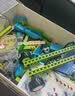 途道（tudao）编程机器人AI编程6-12岁电动积木拼装儿童steam玩具男孩生日礼物 实拍图