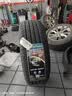 固特异（Goodyear）汽车轮胎 225/65R17 102H EGP SUV 御乘二代 SUV 原配哈弗H6 实拍图