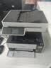 爱普生（EPSON）L6468 A4彩色商用打印机 墨仓式数码多功能一体机 复印/打印/扫描 AI云打印 实拍图
