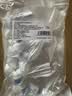 狮护 适配博朗欧乐B/oralB电动牙刷头D12D16D100P2000P40003709等通用替换刷头 8支 多角度+护龈洁净（升级独立包装8支组合装） 小巧圆头 实拍图