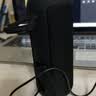 纽曼（Newmine）BT76蓝牙音箱桌面音响户外家用便携式重低音炮3D环绕车载小钢炮电脑手机高音质无线迷你小音响黑色 实拍图