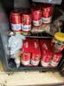 百威红罐啤酒淡色拉格330ml*24罐整箱装新老包装随机发货中秋送礼 实拍图