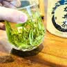山水西湖绿茶早春雀舌特级明前2026新茶叶礼盒装160g春茶送礼物领导老丈人 实拍图
