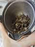 大益TAETEA茶叶普洱茶生茶 小金沱迷你沱茶36g/盒 快捷便携批次随机 实拍图