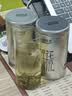 乐品乐茶茉莉花茶茶叶特级川派横县飘雪浓香绿茶新茶袋装250g冷泡茶自己喝 实拍图
