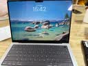 泰克森笔记本手提电脑包女适用苹果macbook14英寸联想华为公文包高颜值 实拍图