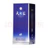 洋河蓝色经典 天之蓝 浓香型白酒 42度 480ml*6瓶 整箱装 实拍图