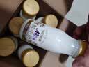 每日鲜语鲜牛奶 A2β-酪蛋白鲜牛奶185ml*6 巴氏杀菌乳 低温鲜奶 实拍图