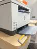 惠普（HP）M232dw 激光打印机家用办公 自动双面无线学生家用一体机 高速高效（低成本 体积小） 实拍图