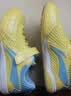 李宁（LI-NING）儿童乒乓球鞋麒麟3.0童鞋专业训练防滑羽毛球鞋运动鞋男女 34  实拍图