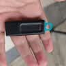 金士顿（Kingston）64GB USB3.2 Gen 1 U盘 DTXG2 大容量U盘 多彩钥匙环 轻巧便携 学习办公投标电脑车载优盘 实拍图