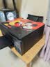 爱普生（EPSON）【6代新品】L3353墨仓式彩色家用AI学习打印机 L3251/L3255升级版(打印复印扫描 微信/无线 黑色） 实拍图