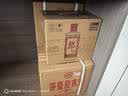 郎酒 郎牌郎酒 酱香型白酒 53度 500mL*6瓶 整箱装（年份包装随机） 实拍图