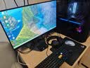 赛睿（SteelSeries）【Faker冠军同款】寒冰新星Arctis Nova Pro Wireless电竞无线游戏电竞耳机耳麦四模ANC环保装 实拍图