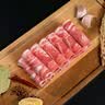 大庄园精选 新西兰原切羊排肉片净重1斤 火锅爆炒【欧盟认证】 实拍图