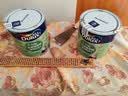 多乐士（Dulux）京绽竹炭抗甲醛五合一净味室内乳胶漆墙面抗菌油漆涂料白色A8146P 单桶 白漆 不可调色 1L*1件 实拍图