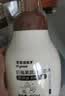 世喜婴儿奶瓶清洗剂液食品级a类水杯果蔬新生宝宝泡沫洗洁精450ml 实拍图