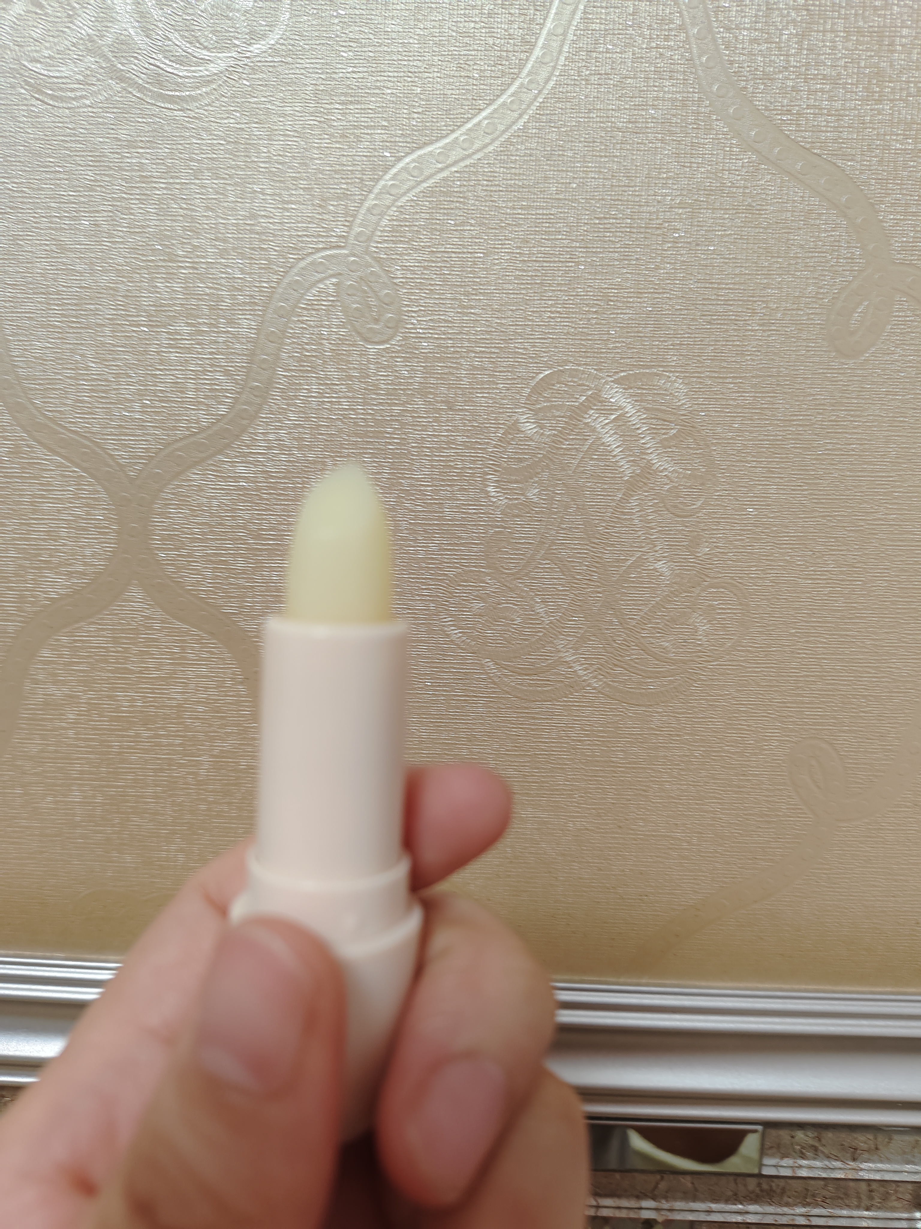 sakose儿童凡士林VE舒缓润唇膏3.6g男女孩秋冬保湿滋润防干裂起皮护唇膏 实拍图