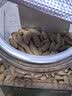 京东京造手剥大松子500g 当季新货阿富汗巴西松子S特级原香开口大颗粒送礼 实拍图
