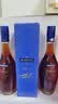 马爹利（Martell） 名士vsop 干邑白兰地 洋酒 350ml*2 双支 实拍图