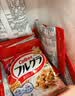 卡乐比（Calbee）原味水果麦片50g*7独立小包 营养早餐代餐零食 实拍图