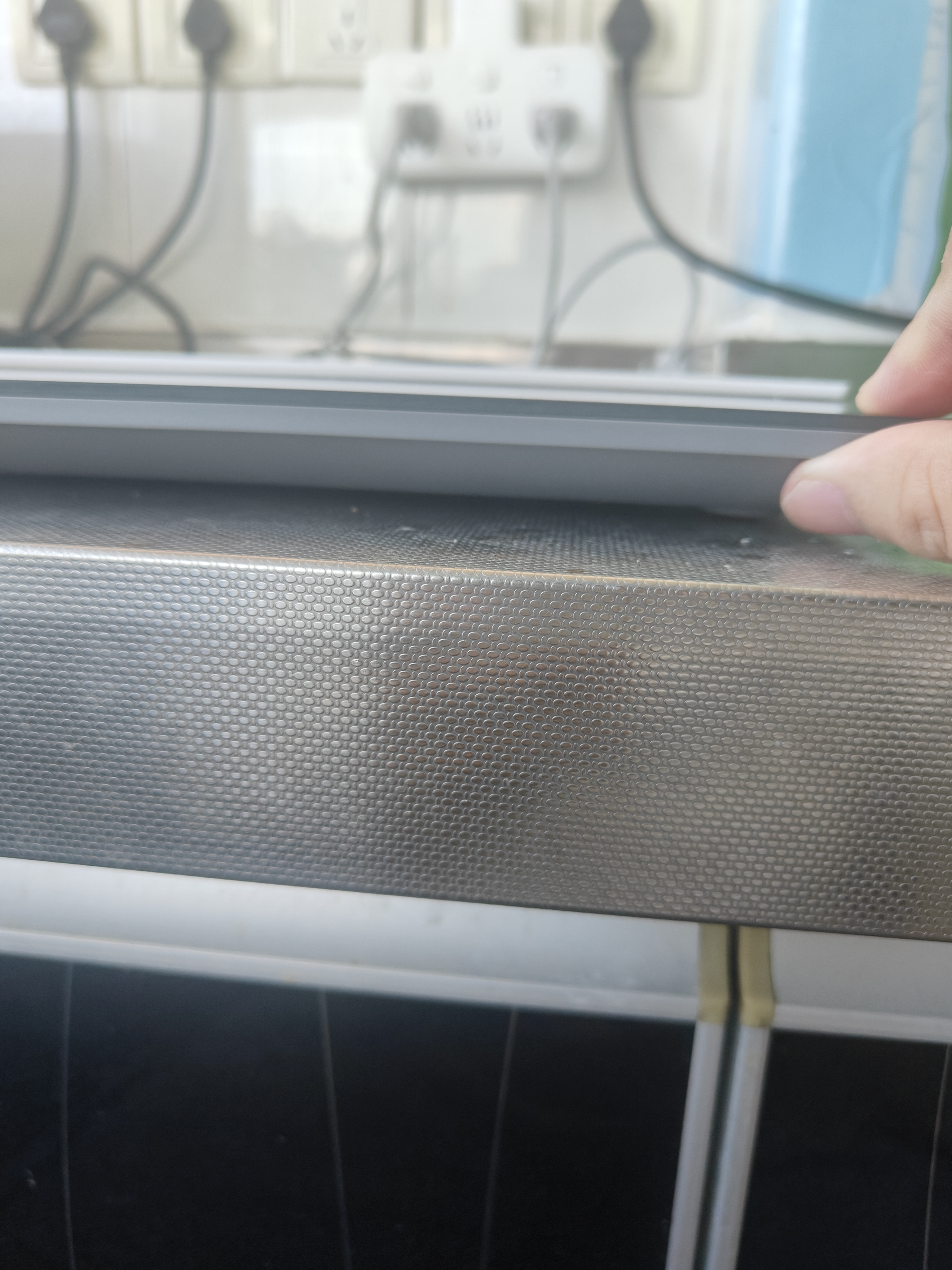 美的（Midea）家用电磁炉电陶炉电池炉2200W大功率猛火新型电磁灶一体面板爆炒炒菜超薄火锅炉2026新品MC-E22A02 实拍图