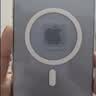 倍思 适用苹果13promax手机壳磁吸 iphone13promax保护套 magsafe磁吸充电壳超薄防摔透明男女款 实拍图