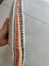 美丽雅无水痕抹布30*30cm10片玻璃清洁家政保洁专用吸水细纤维不易掉毛 实拍图
