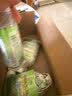 妇炎洁女性私处护理液雪莲抑霉菌洗液去异味便携装300ml*2瓶送冲洗器 实拍图