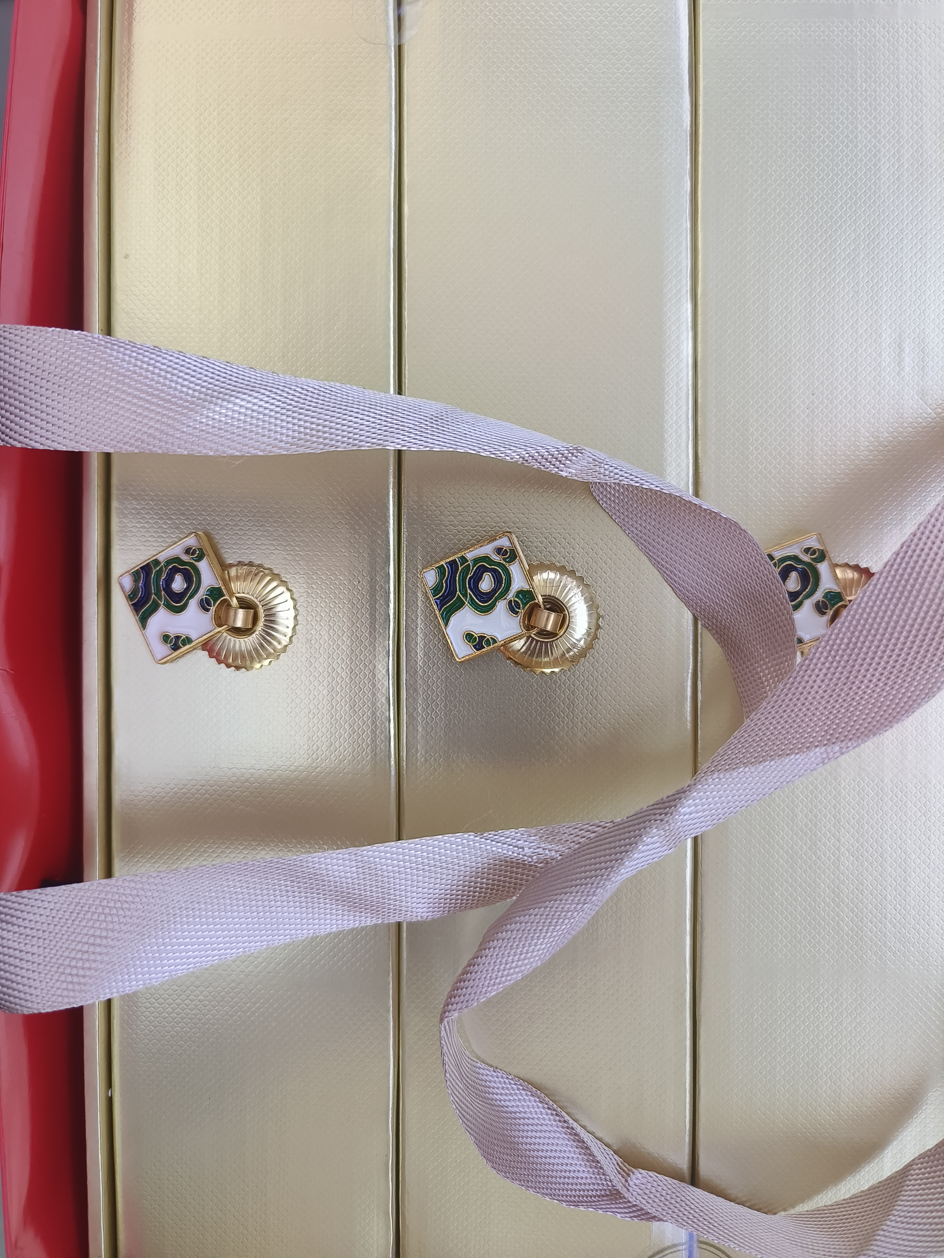 稻香村月饼礼盒1508g含蛋黄莲蓉五仁中秋节礼中秋节高端月饼 祥云伴月 实拍图