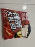 口水娃辣条大礼包怀旧解馋零食办公室休闲零食506g（约25包） 实拍图