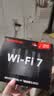 Tenda腾达路由器WiFi7【云霄BE5100】千兆穿墙王信号放大器增强无线超强2.5g网口家用电竞立式BE6L Pro 实拍图