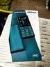 诺基亚（NOKIA）108 4G移动联通电信广电全网通 2.4英寸双卡双待 直板按键学生老人老年人功能机备用手机黑色 实拍图