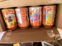 冰峰（ICEPEAK）酸梅汤风味饮料中华老字号310ml*24罐乌梅浓缩汁饮料整箱装 实拍图