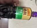 李锦记薄盐系列 特级薄盐生抽1.22kg【减盐25%* 特级】蘸拌炖炒调味 实拍图