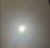 公牛（BULL）感应筒灯LED嵌入式走廊过道MT-C006A-CS 6W3.5寸黄光3000K 实拍图