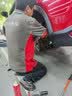 布雷博Brembo刹车片后片陶瓷马自达CX-4 马自达6 阿特兹 P49059N 实拍图