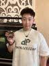 YSL圣罗兰自由之水大漠檀木50ml木质香持久留香香水礼盒生日礼物女 实拍图