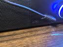 惠普（HP）WS10Pro电脑音响长条桌面音箱家用ps游戏音箱低音炮立体环绕声游戏电竞炫彩灯畅玩黑神话悟空 实拍图