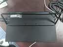 雕塑家15.6英寸4K便携式显示器 100%sRGB广色域 电脑笔记本手机副屏 PS4/5扩展屏分屏一线直连MU156LT 实拍图