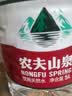 农夫山泉饮用水 饮用天然水5L*4桶 塑膜包装 实拍图