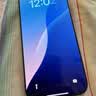 绿联【无黑边不挡屏】适用苹果17钢化膜iPhone17手机膜16Pro通用无边高清全屏防摔防爆保护膜 2片装 实拍图